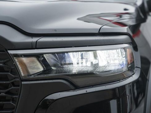 New 2026 RAM 1500 Rebel AWD/4WD image 13