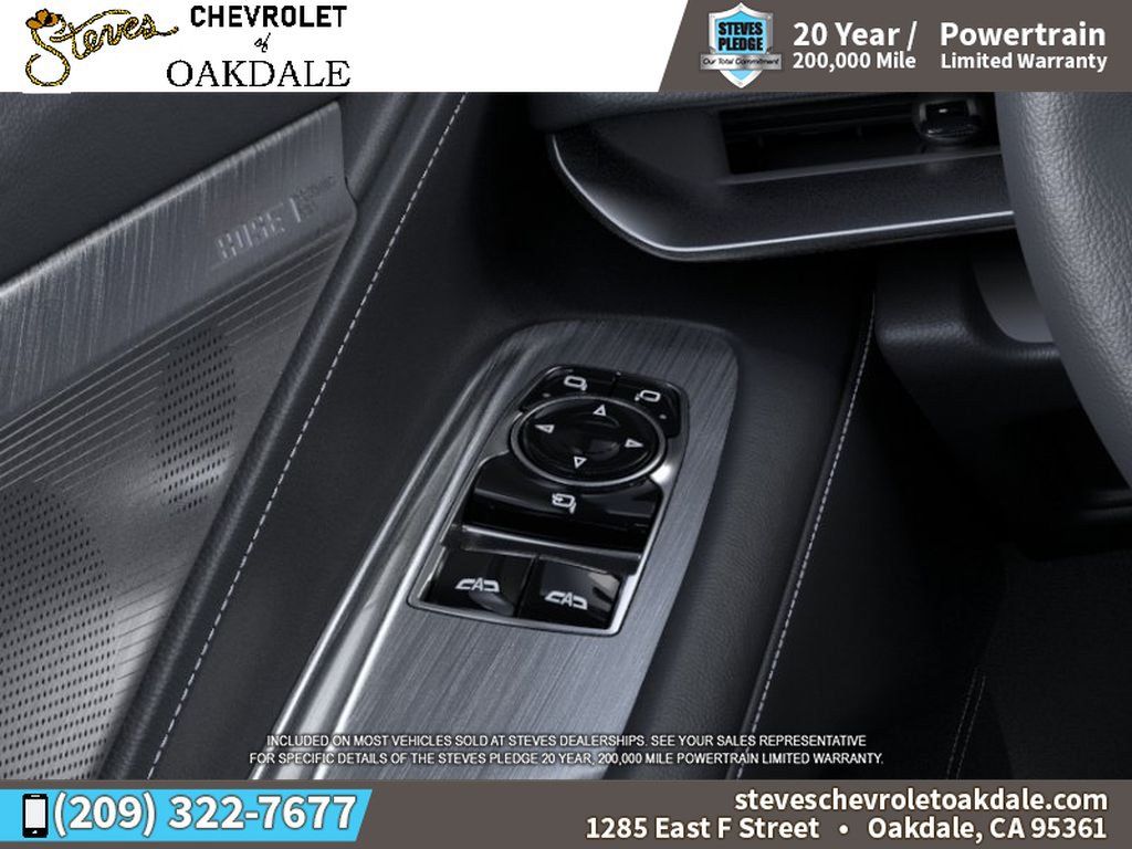 New 2026 Chevrolet Corvette Z06 RWD image 22