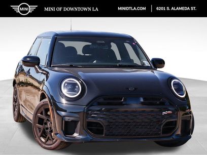 New 2026 MINI Cooper S