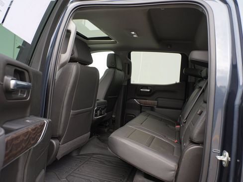 Used 2021 GMC Sierra 1500 Denali w/ Denali Premium Package AWD/4WD image 21
