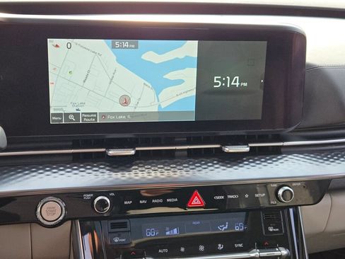 Used 2022 Kia Carnival SX Prestige FWD image 30