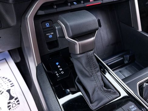 Used 2024 Toyota Tundra SR5 w/ SR5 Convenience Package image 22