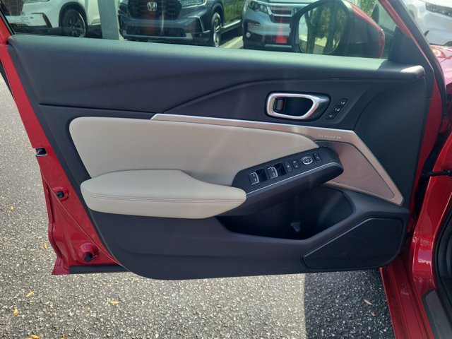 Used 2023 Acura Integra A-Spec w/ Technology Package FWD image 17