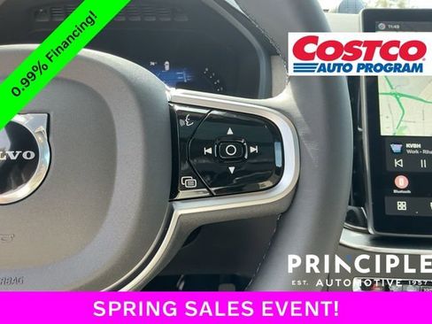 New 2026 Volvo XC90 B6 Ultra w/ Lounge Package AWD/4WD image 22