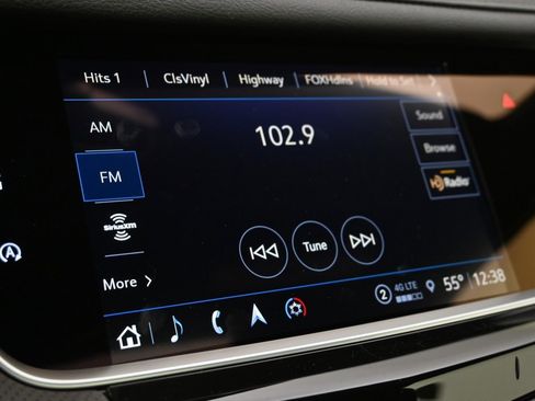 New 2025 Cadillac XT5 Premium Luxury w/ Technology Package image 26