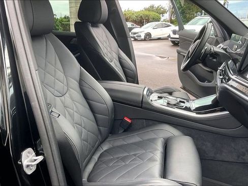 Certified 2024 BMW X5 sDrive40i w/ M Sport Package image 7