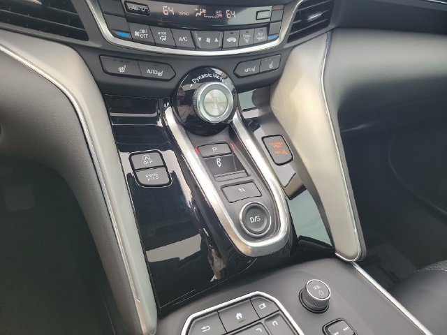 Used 2025 Acura TLX w/ Technology Package FWD image 24