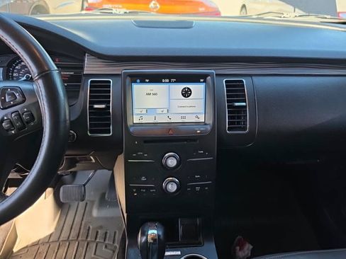 Used 2019 Ford Flex SEL w/ Equipment Group 202A FWD image 5