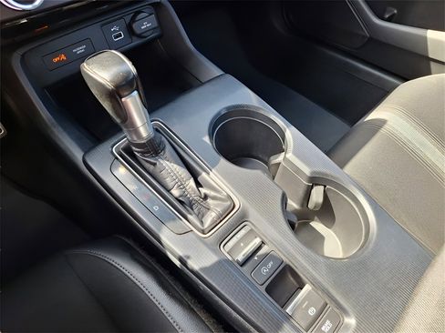 Used 2022 Honda Civic Sport image 14