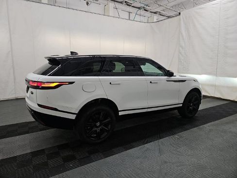 Used 2023 Land Rover Range Rover Velar R-Dynamic S AWD/4WD image 4