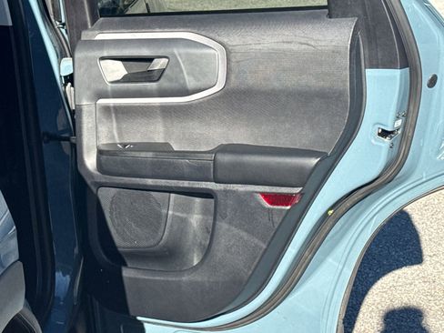 Used 2022 Ford Bronco Sport Big Bend image 16