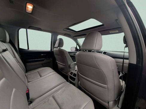 Used 2019 Honda Ridgeline RTL image 27