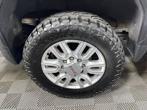 Certified 2023 GMC Sierra 2500 SLT w/ SLT Premium Package AWD/4WD image 15