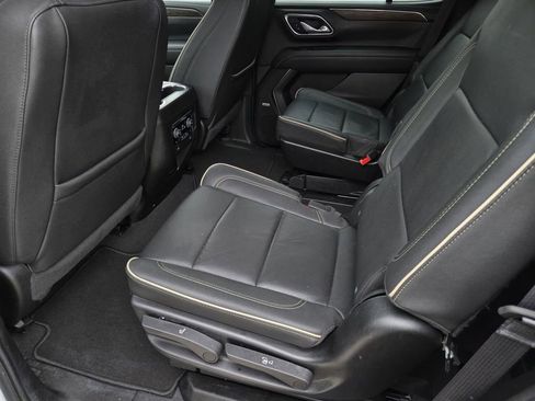 Used 2024 Chevrolet Tahoe Premier image 13