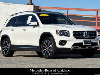 Used 2023 Mercedes-Benz GLB 250 4MATIC
