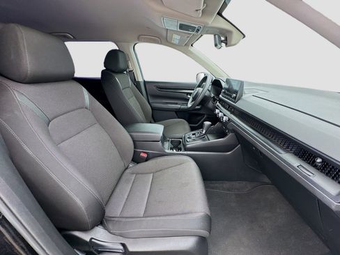 Used 2024 Honda CR-V LX image 19