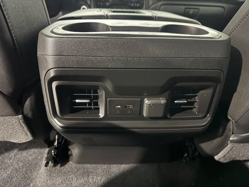 Used 2020 Chevrolet Silverado 1500 RST w/ True North Edition AWD/4WD image 34