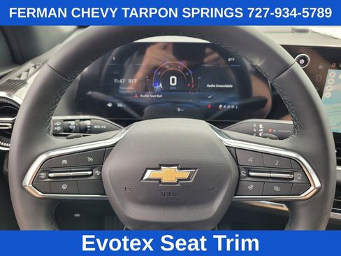 New 2026 Chevrolet Equinox LT w/ Convenience Package II image 29