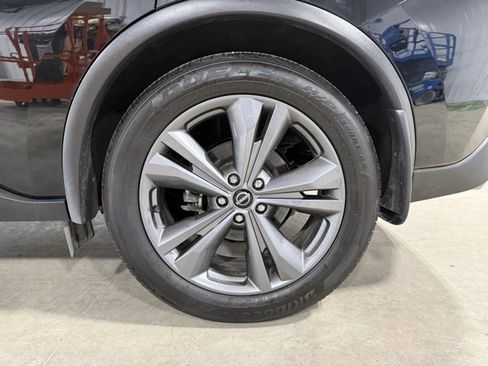 Used 2024 Nissan Murano Platinum image 44