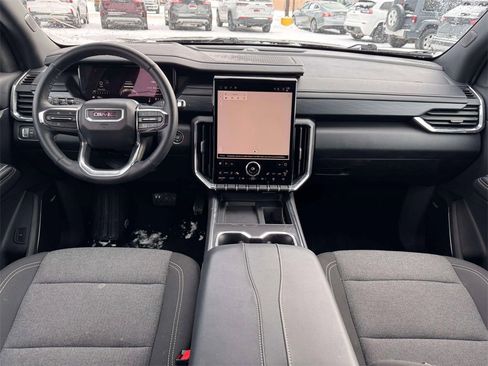 Used 2025 GMC Acadia Elevation image 3