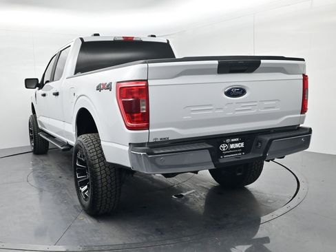Used 2022 Ford F150 XLT image 6
