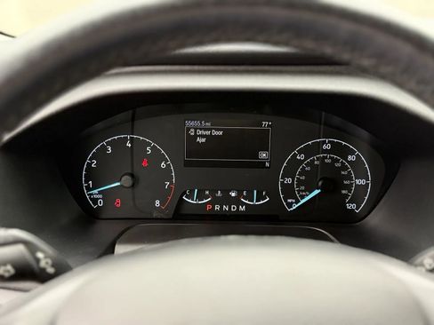 Used 2020 Ford Transit 250 Low Roof w/ Exterior Upgrade Package image 31