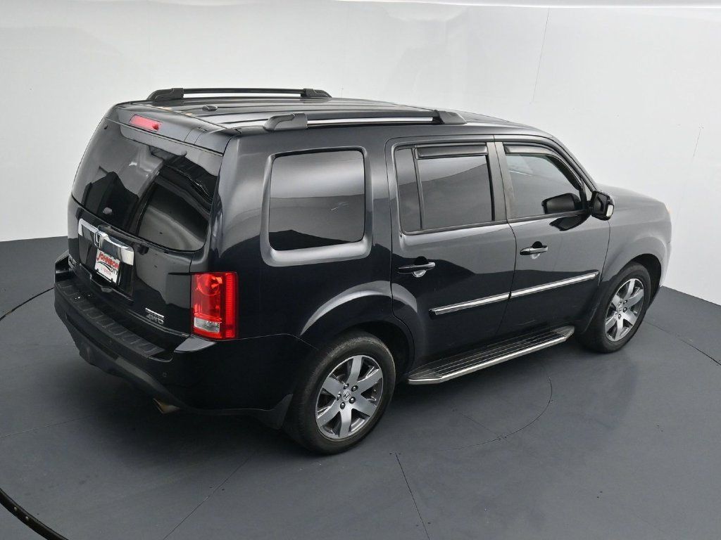 Used 2015 Honda Pilot Touring image 30