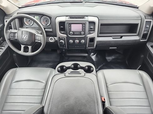 Used 2022 RAM 1500 Tradesman image 18