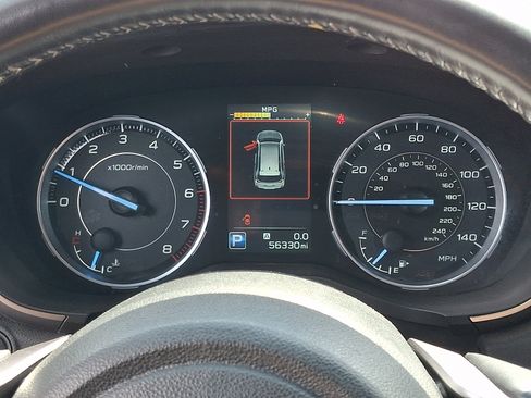 Used 2021 Subaru Ascent Touring AWD/4WD image 24