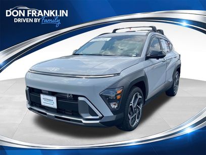 Used 2026 Hyundai Kona SEL Premium