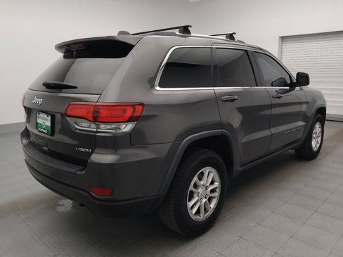 Used 2020 Jeep Grand Cherokee Laredo RWD image 9