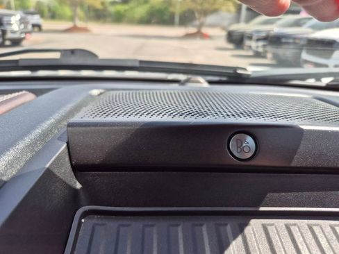 Used 2020 Ford F150 Limited w/ Trailer Tow Package image 20