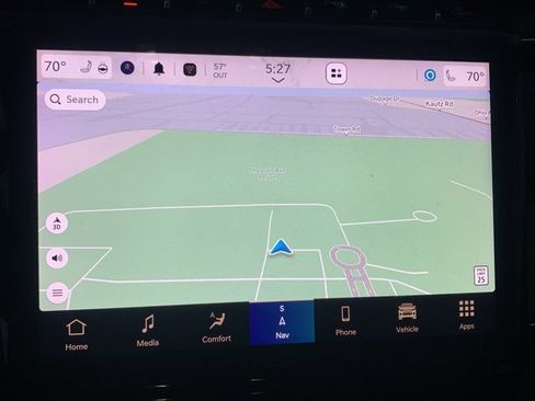 Used 2023 Jeep Grand Cherokee Summit w/ Adv Protech Group IV image 19