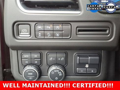 Certified 2023 Chevrolet Tahoe Z71 w/ Z71 Off-Road Package image 9