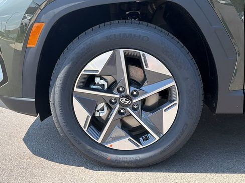 New 2026 Hyundai Tucson SEL FWD image 13