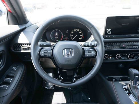 Certified 2024 Honda HR-V Sport image 21