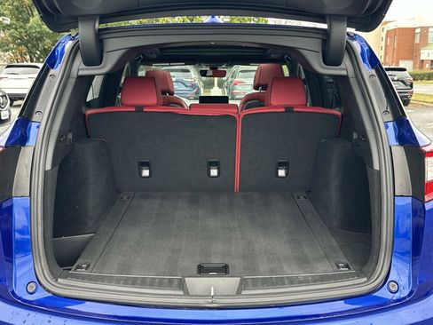 Certified 2023 Acura RDX A-Spec image 16