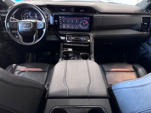 Used 2023 GMC Sierra 1500 AT4 w/ Technology Package image 14