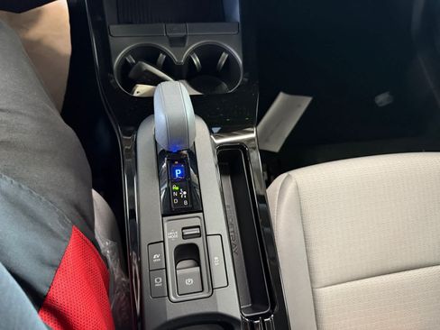 New 2026 Toyota Prius LE FWD image 18