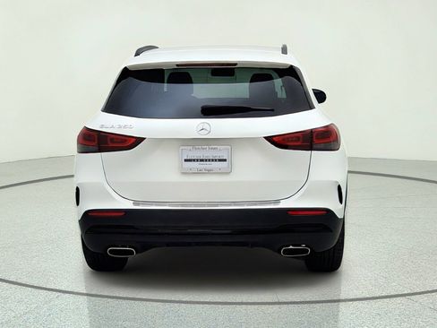 Certified 2023 Mercedes-Benz GLA 250 image 10