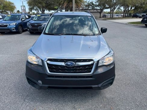 Used 2018 Subaru Forester 2.5i w/ Alloy Wheel Package image 13