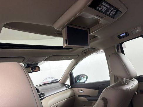 Used 2015 Honda Odyssey EX-L image 22