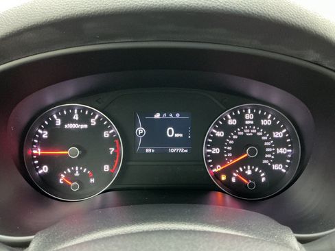 Used 2019 Kia Sportage EX w/ EX Sport Appearance Package AWD/4WD image 26
