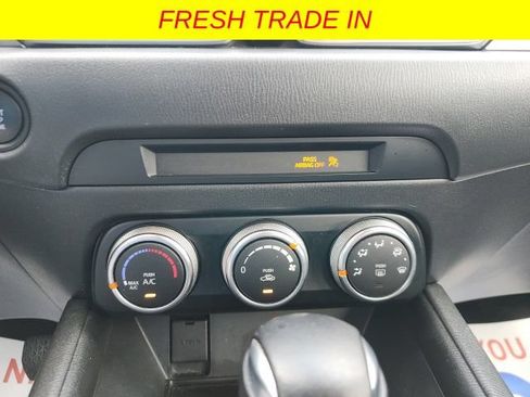 Used 2020 MAZDA CX-5 Sport FWD image 34