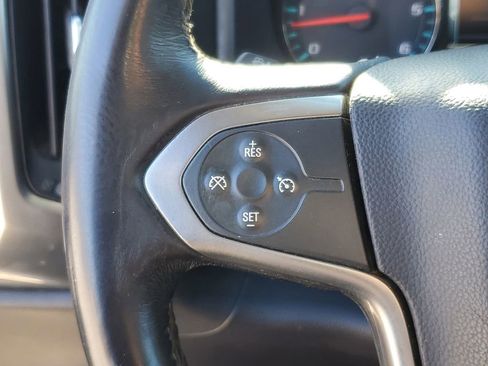 Used 2016 Chevrolet Silverado 1500 LT w/ All Star Edition image 14