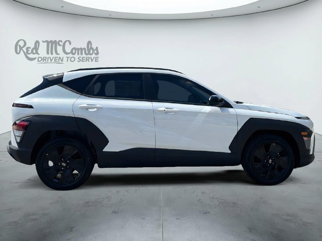 New 2027 Hyundai Kona SEL Sport FWD image 6