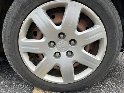 Used 2010 Honda Civic LX image 16