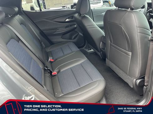 New 2026 Buick Envista Preferred w/ Convenience I Package FWD image 17