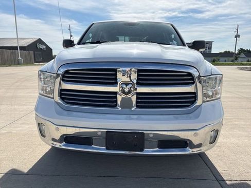 Used 2014 RAM 1500 Big Horn AWD/4WD image 36