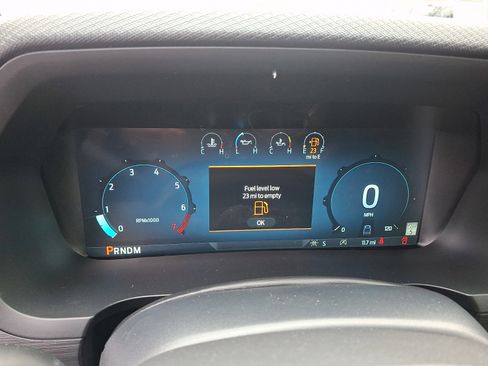 New 2025 Ford F150 XLT w/ Equipment Group 302A MID image 17